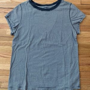 Cute striped Target T-Shirt